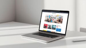 Wordpress