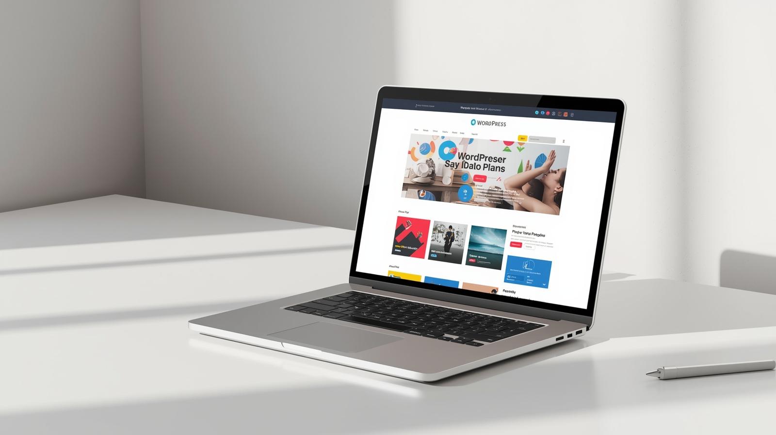 Wordpress